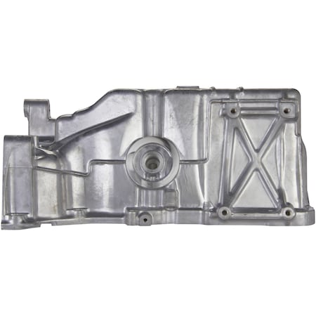 Spectra Premium Engine Oil Pan, Hop23B HOP23B